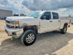 2015 Chevrolet Silverado K2500 Heavy Duty LT