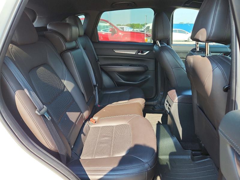 2019 Mazda Cx-5 Signature