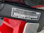 2017 Honda CBR1000 RR