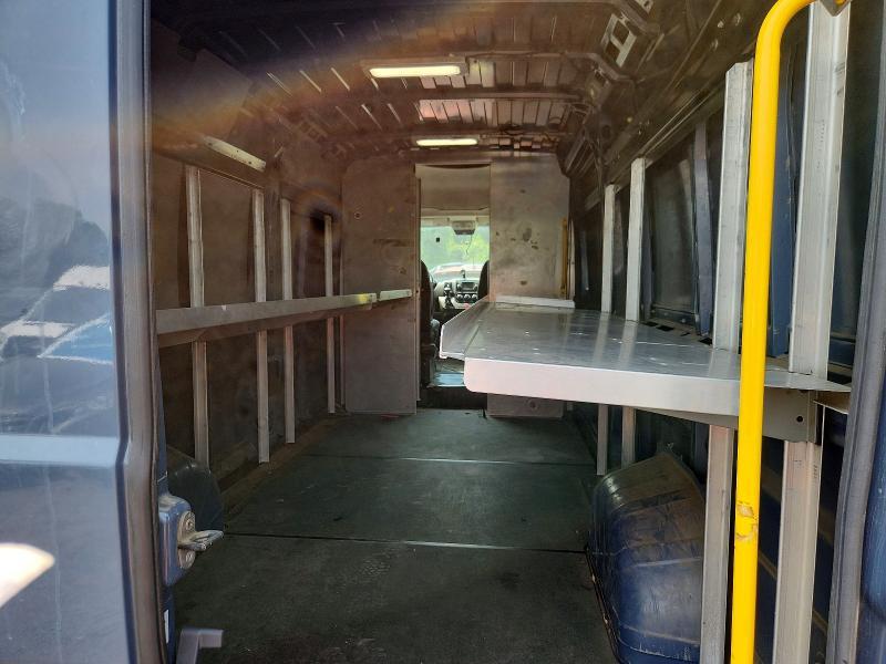 2019 Dodge Ram Promaster 3500 3500 High
