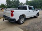 2023 Chevrolet Silverado K1500