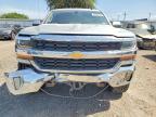 2017 Chevrolet Silverado C1500 LT