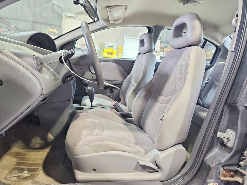 2005 Saturn Ion Level 1