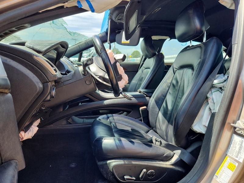 2018 Lincoln Mkz Select