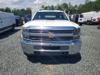 2017 Chevrolet Silverado C3500