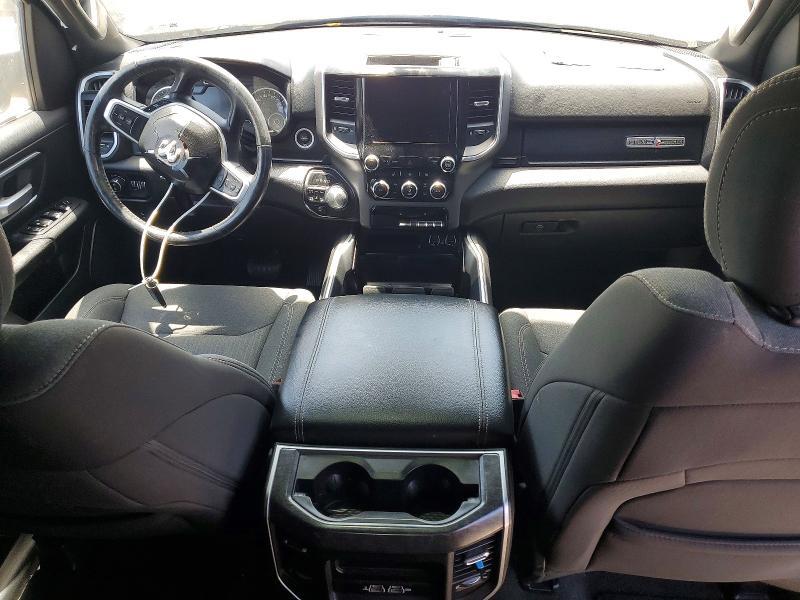 2020 Dodge RAM 1500 BIG Horn