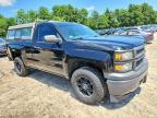 2014 Chevrolet Silverado K1500