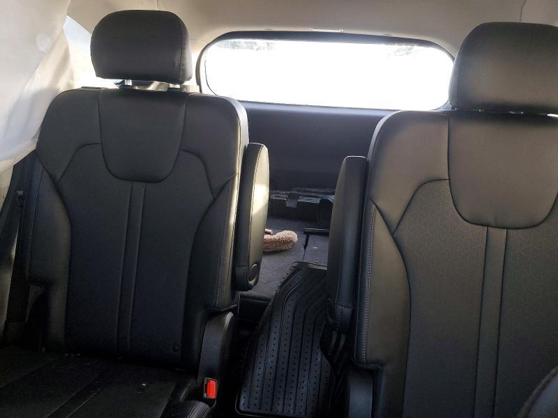 2022 KIA Sorento ex