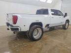 2026 GMC Sierra K3500 Denali