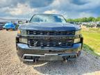 2019 Chevrolet Silverado K1500 Trail Boss Custom