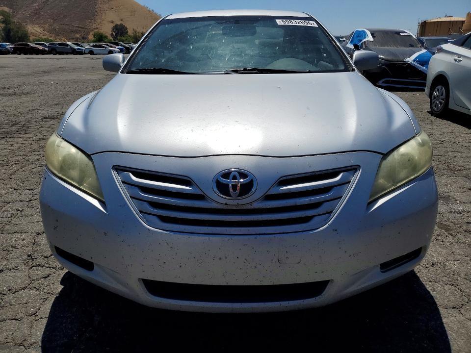 2007 Toyota Camry ce