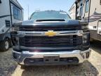 2025 Chevrolet 2025 Chevy Silverado K3500