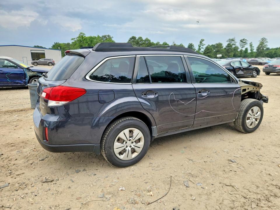 2013 Subaru Outback 2.5i