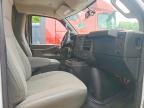 2018 GMC Savana Delivery Truck