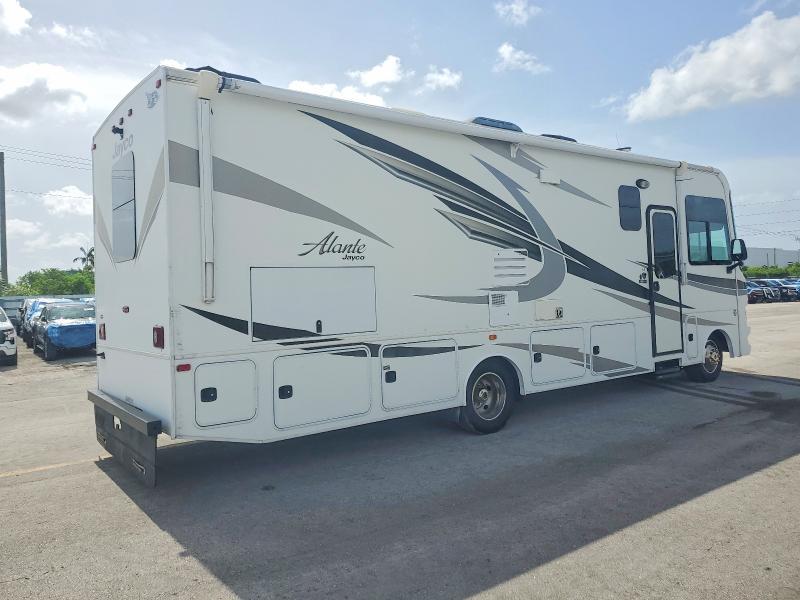 2018 Jayco Jay 2018 Jayco Alante F53