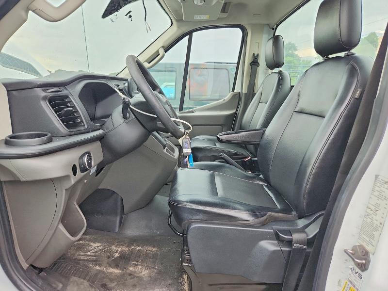 2020 Ford Transit T-350