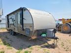 2016 Cherokee By Forest R 2016 Forest River Grey Wolf Camper
