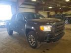 2021 GMC Canyon AT4