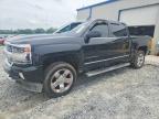 2018 Chevrolet Silverado K1500 LTZ
