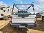 2020 Ford F250 Super Duty