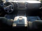2017 Chevrolet Silverado K1500 LTZ