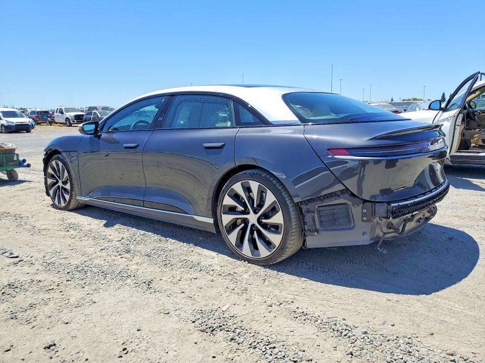 2022 Lucid Motors Air Grand Touring
