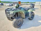 2017 Honda Foreman ATV