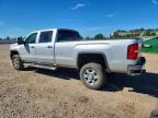 2019 GMC Sierra K3500 SLT