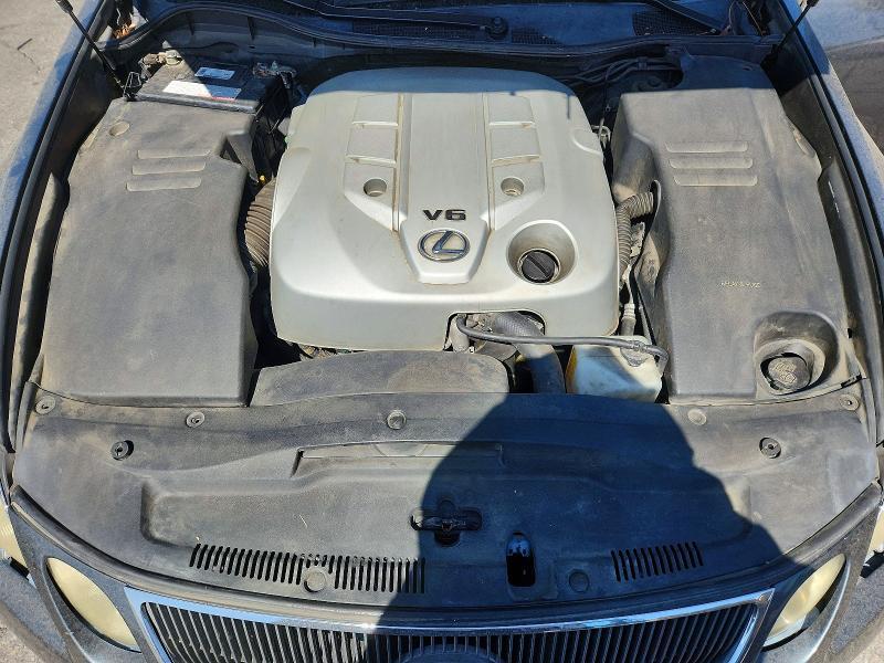 2006 Lexus Gs 300