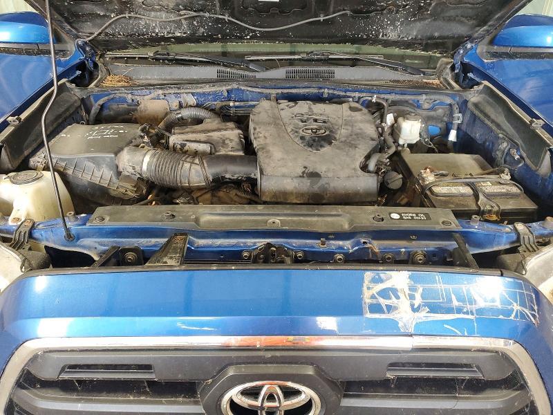 2017 Toyota Tacoma SR5 V6