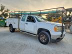 2012 GMC Sierra K2500 Heavy Duty