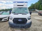 2022 Ford Transit Delivery Truck