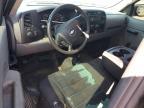 2011 Chevrolet Silverado K1500