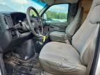 2003 Chevrolet Express G3500 Delivery Truck