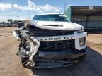 2020 Chevrolet Silverado K2500 Custom