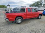 2011 Toyota Tacoma Access Cab