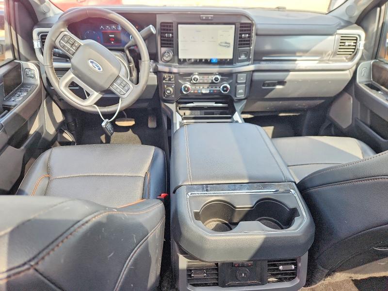 2025 Ford F350 Super Duty