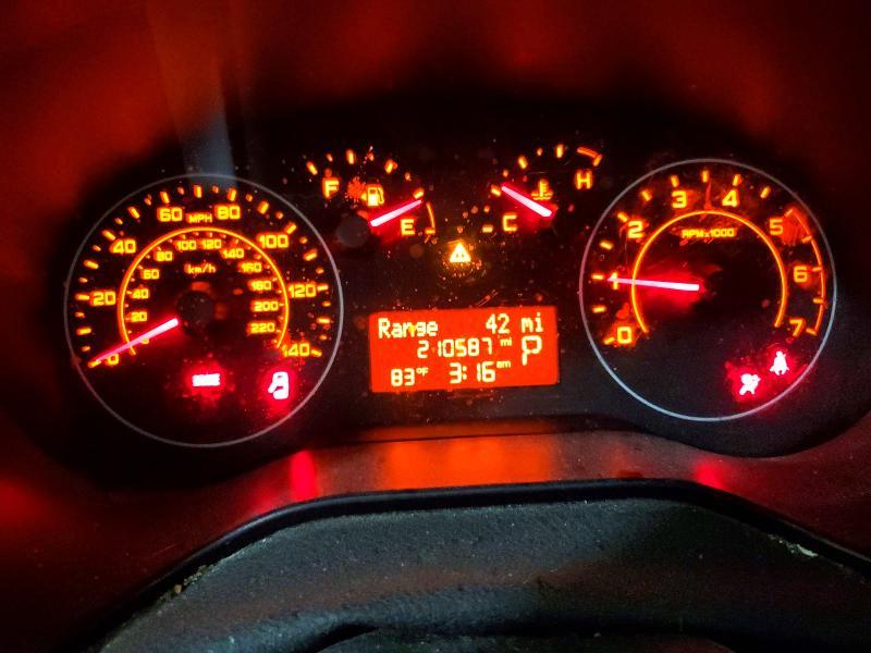2019 Dodge RAM Promaster City SLT