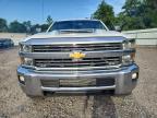 2018 Chevrolet Silverado K2500 Heavy Duty LT