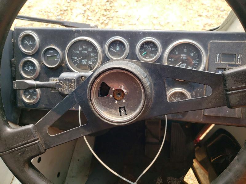 2007 Mack 600 LE600