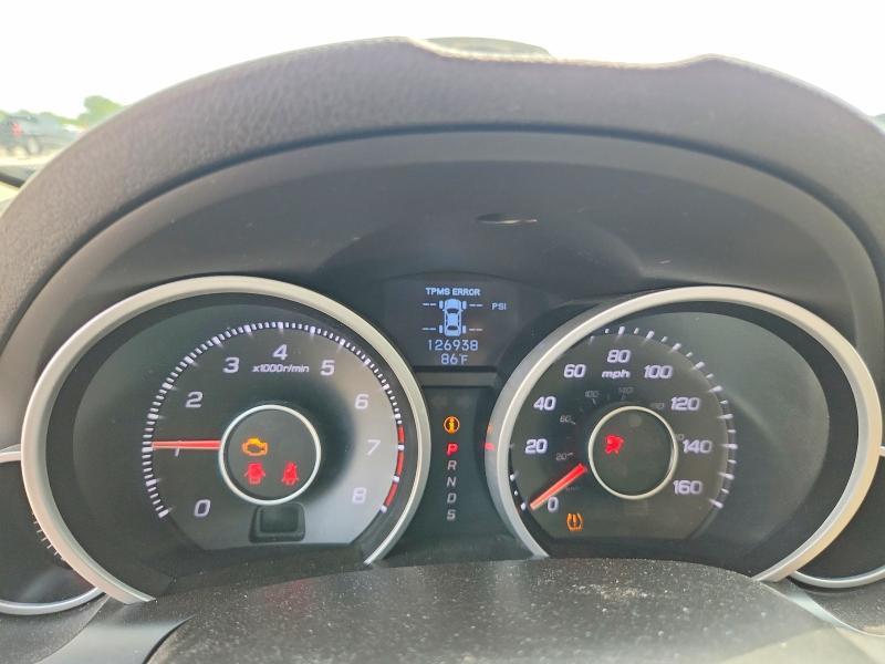 2011 Acura TL