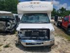 2017 Ford Econoline E350 Super Duty Cutaway Van