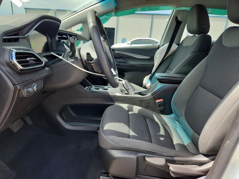 2023 Chevrolet Bolt ev 1LT