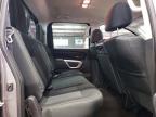 2018 Nissan Titan XD S
