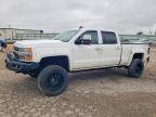 2015 Chevrolet Silverado K2500 Heavy Duty LT