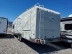 2011 Open Range Camper