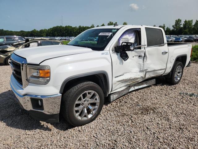 2014 GMC Sierra K1500 SLT
