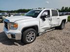 2014 GMC Sierra K1500 SLT