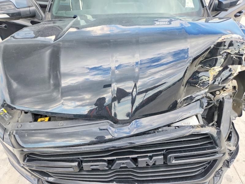 2021 Dodge RAM 1500 BIG HORN/LONE Star