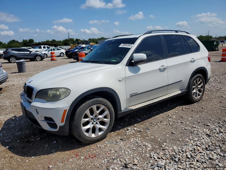 2011 BMW X5 xDrive35i
